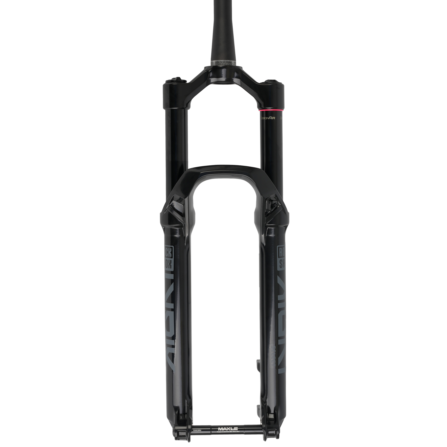 RockShox LYRIK Select Suspension Fork - 29