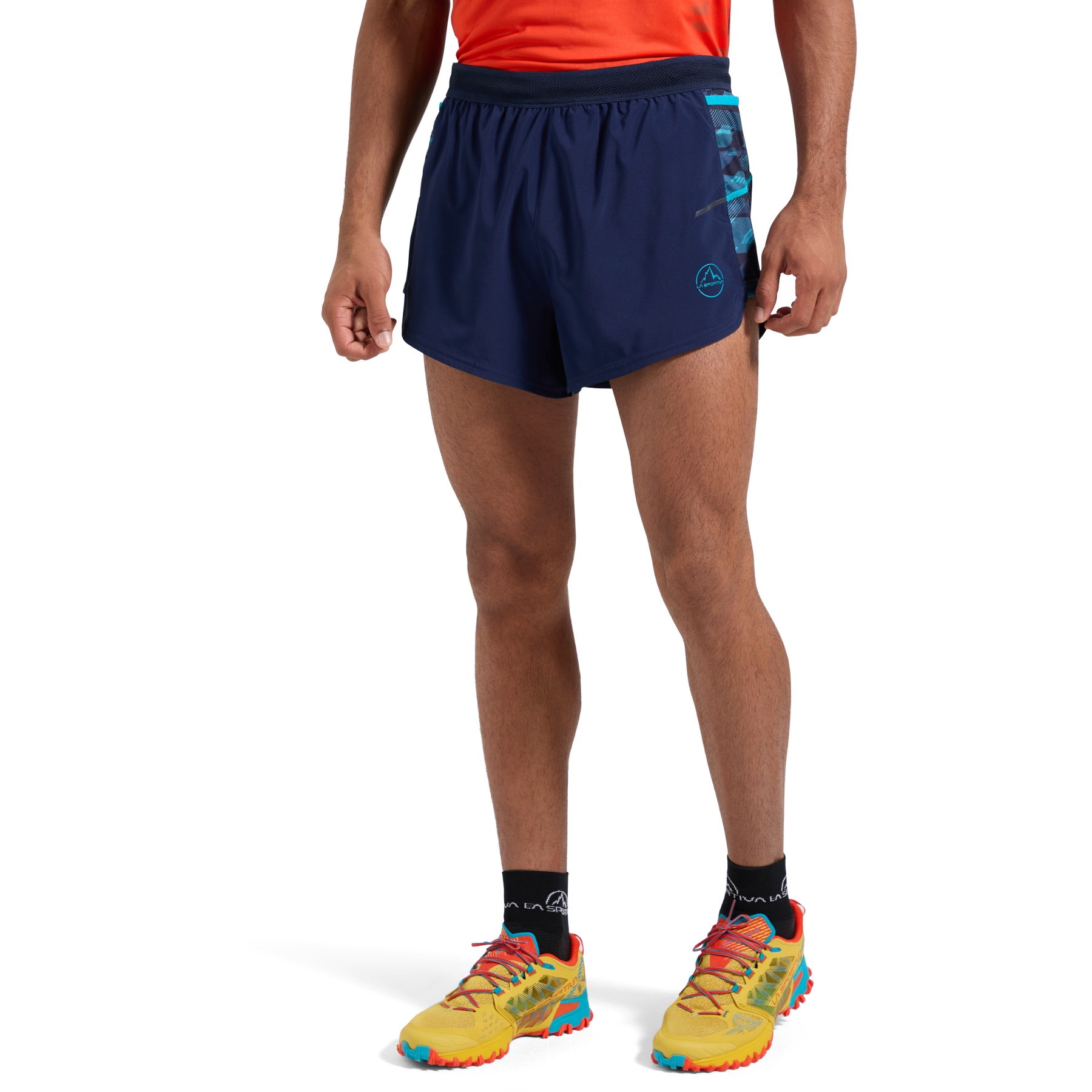 La sportiva hot sale auster short