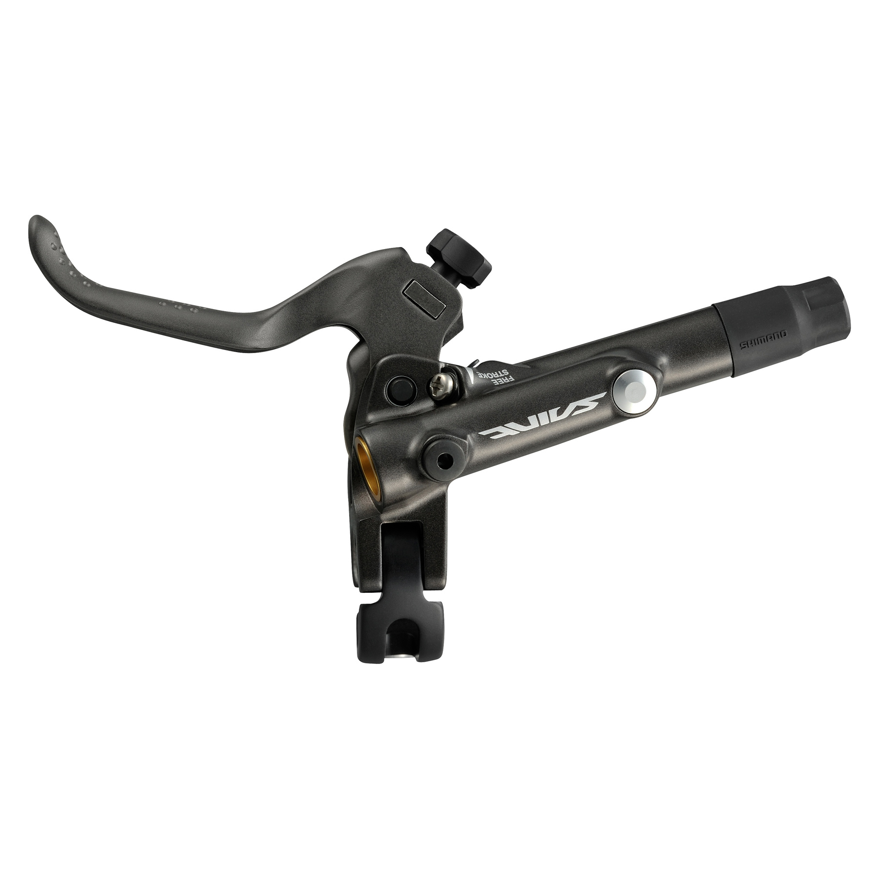 Picture of Shimano Saint BL-M820 Hydraulic Disc Brake Lever - I-Spec B - left