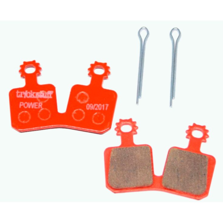 Picture of Trickstuff BB 170 Power Brake Pads for Magura MT 5/7