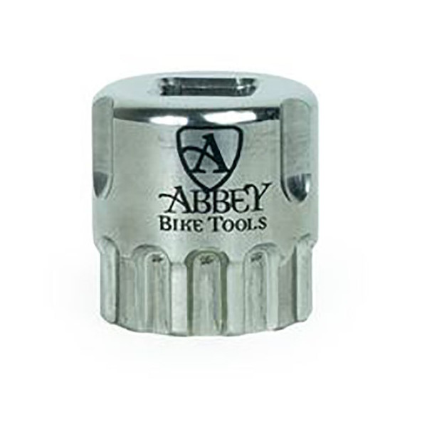 Kuva tuotteesta Abbey Bike Tools Socket Crombie - Pakka-avain