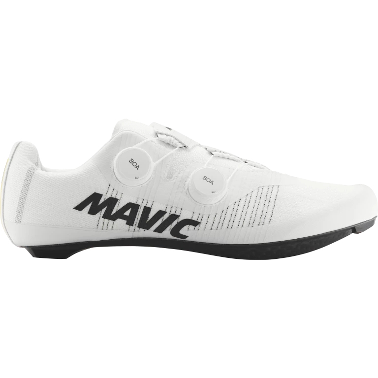 Productfoto van Mavic Cosmic Ultimate IV Racefietsschoenen - wit