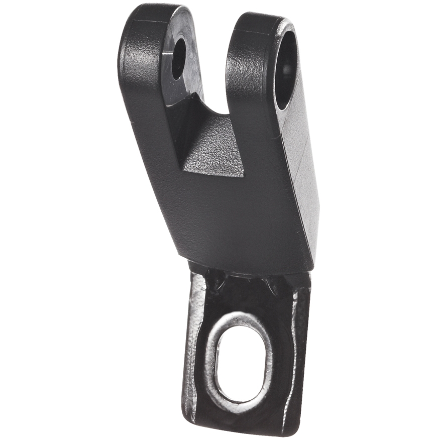 Productfoto van Trelock ZL 810 Frontlight Holder