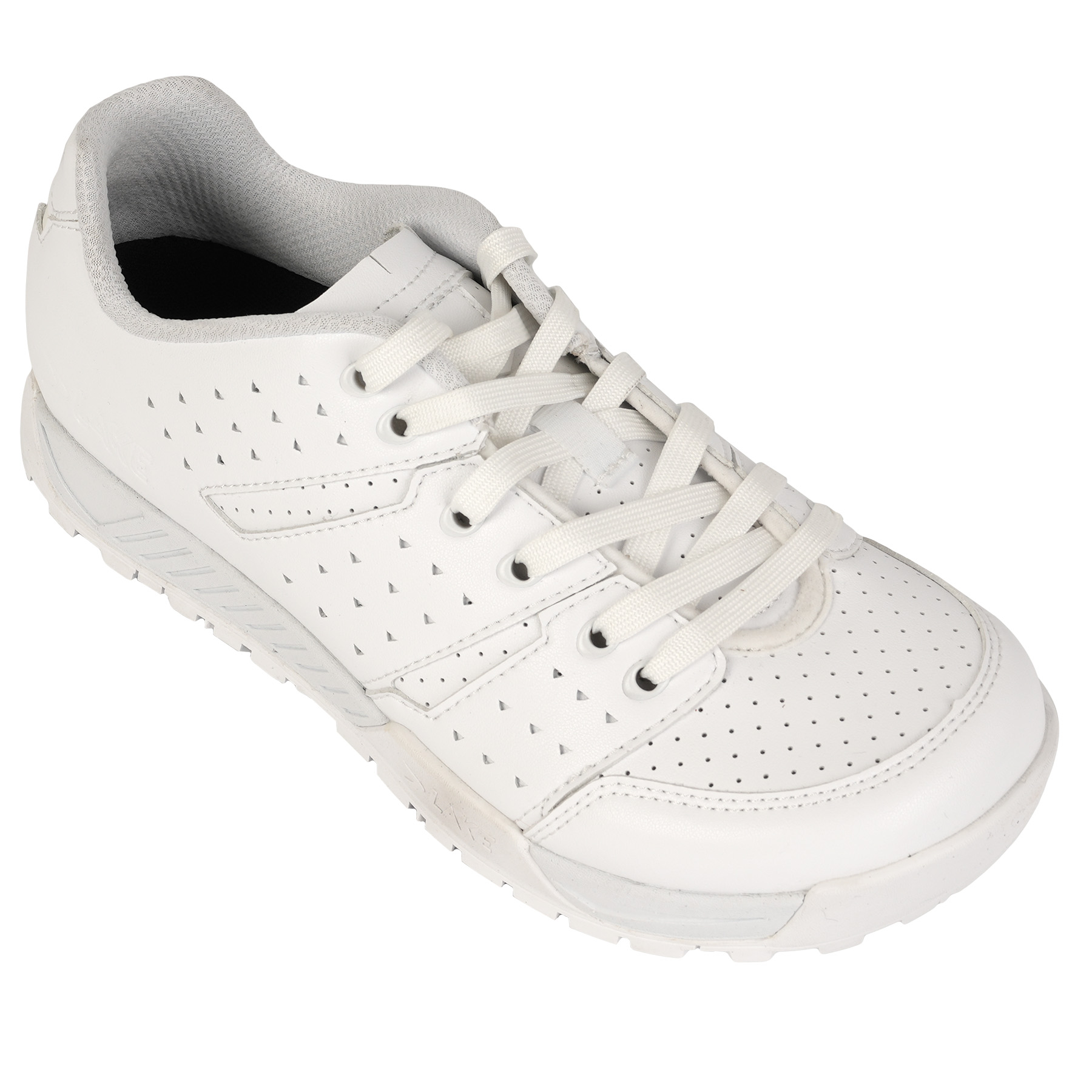 Picture of Lake MX169 MTB Shoes Men - white/white