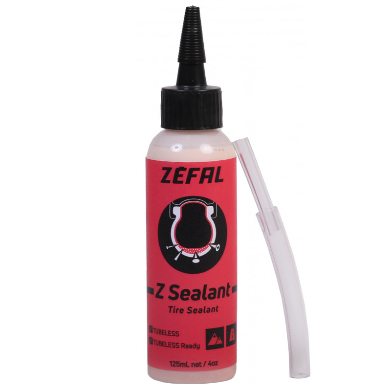 Picture of Zéfal Z Sealant for Tubes 125ml