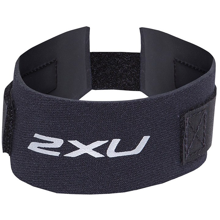 Image de 2XU Bracelet avec Puce de Chronométrage - black