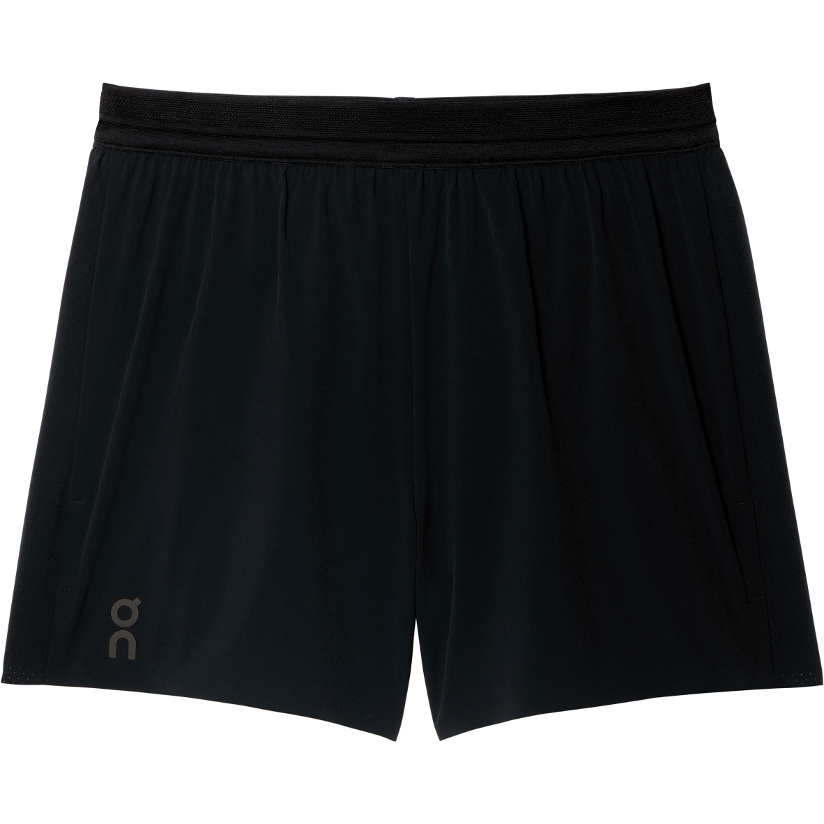 Picture of On 5&quot; Performance Shorts Women - Black