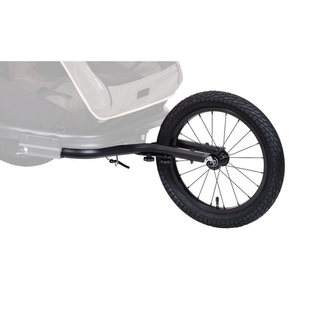 Picture of XLC Jogger-Kit for Kids Trailer - DUO S