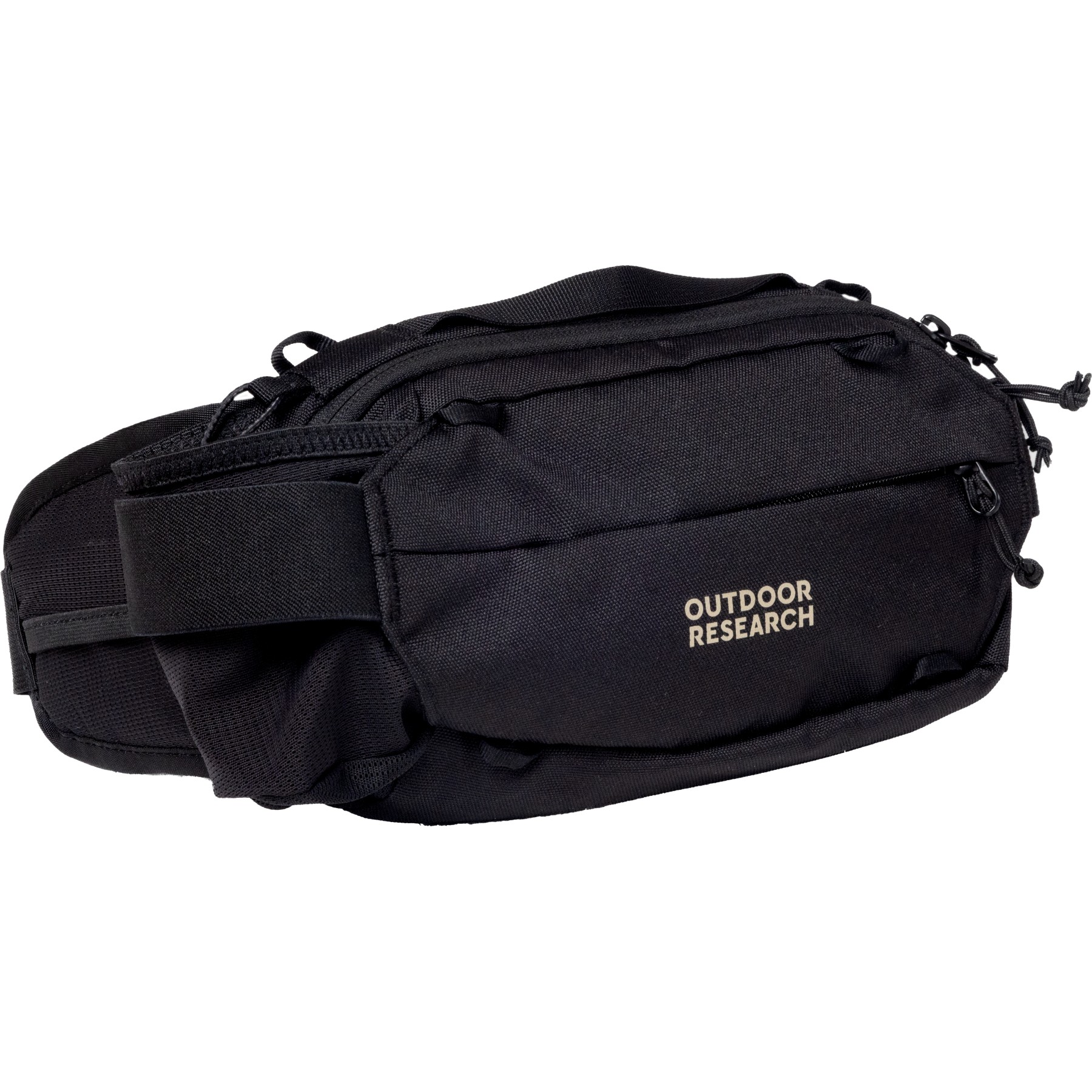 Produktbild von Outdoor Research Freewheel MTB 2.5L Hüfttasche - schwarz
