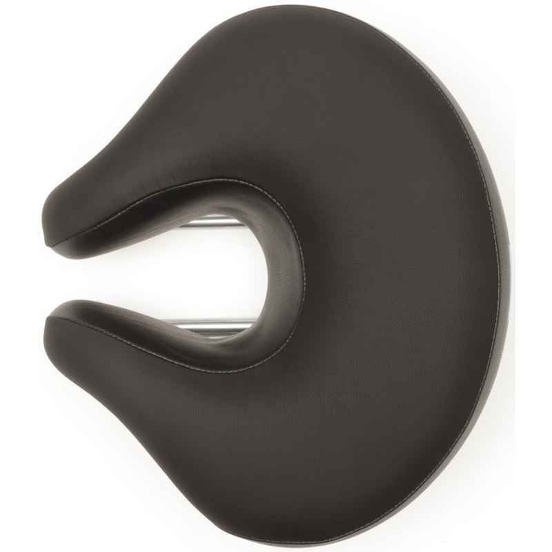 ISM Comfort City Touring Saddle black BIKE24