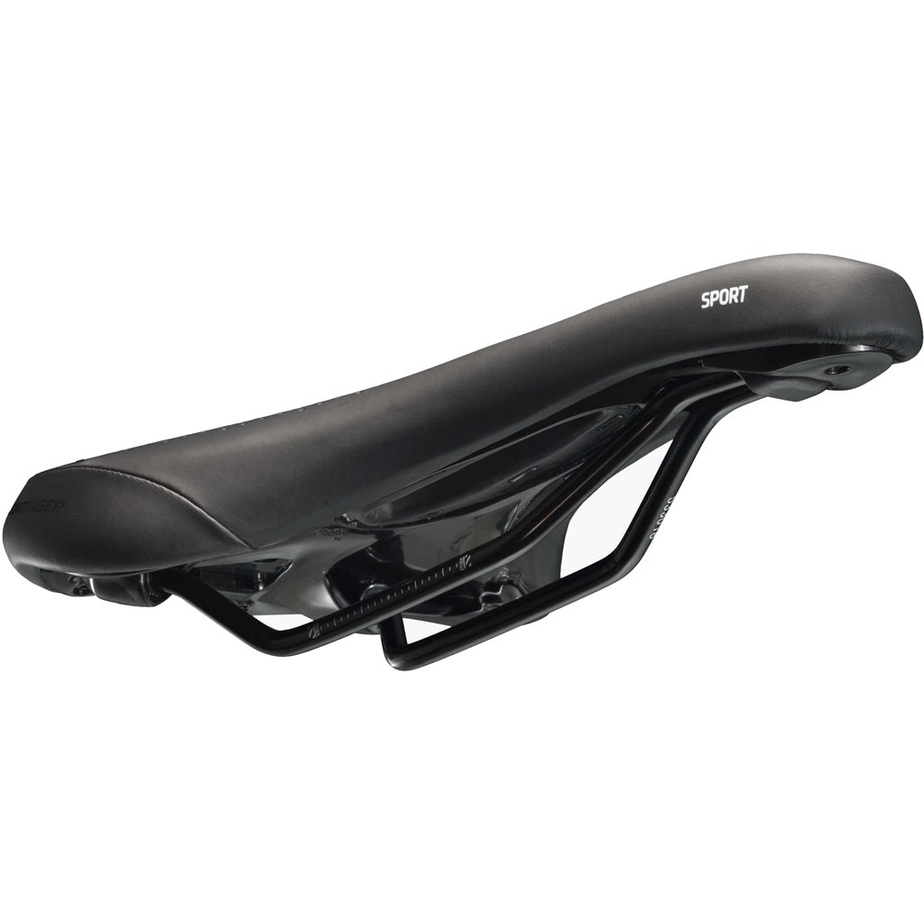 Bontrager Sport Saddle BIKE24