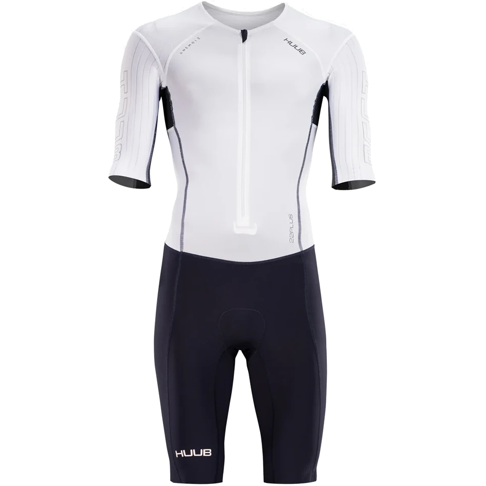 Foto de HUUB Design Tritraje - Anemoi 2 22PLUS - dark navy/white