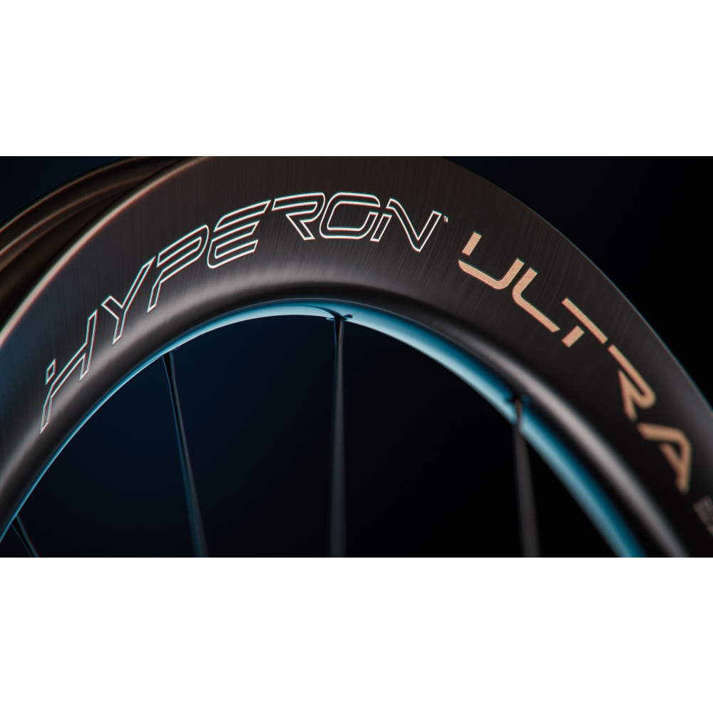 Campagnolo Hyperon Ultra Wheelset - 28