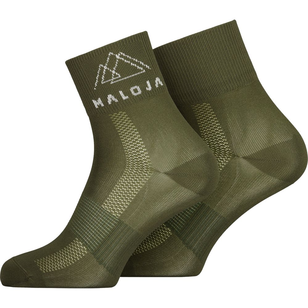 Produktbild von Maloja AltmannM. Sports Socken - alpine woods 8958
