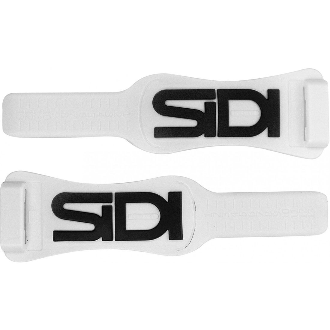 Picture of Sidi Soft Instep - Level / Buvel - Buckles for Ratchet Closure - white