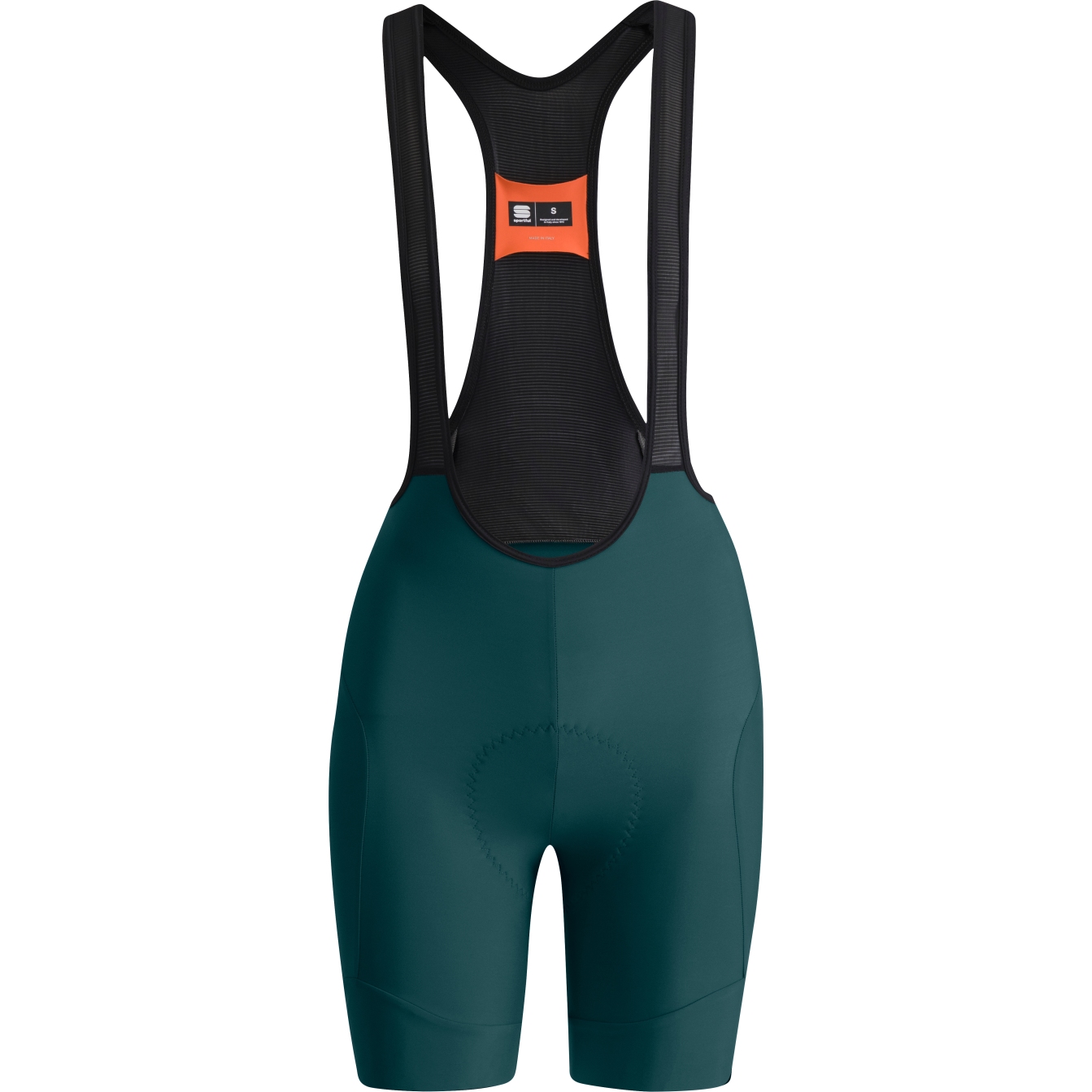 Produktbild von Sportful Colorful Pulse Shorty Trägershorts Damen - 329 Sea Moss