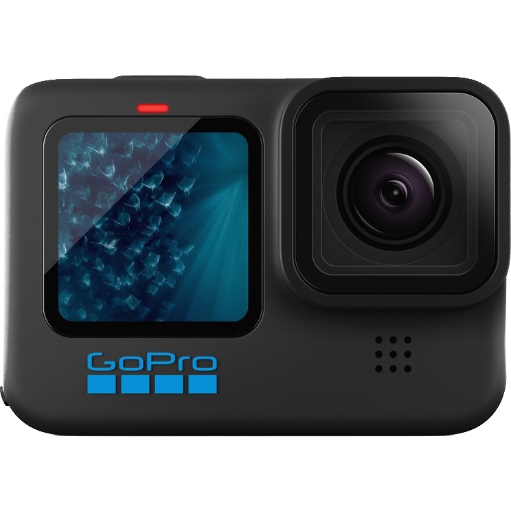 Produktbild von GoPro HERO11 Black Action-Kamera