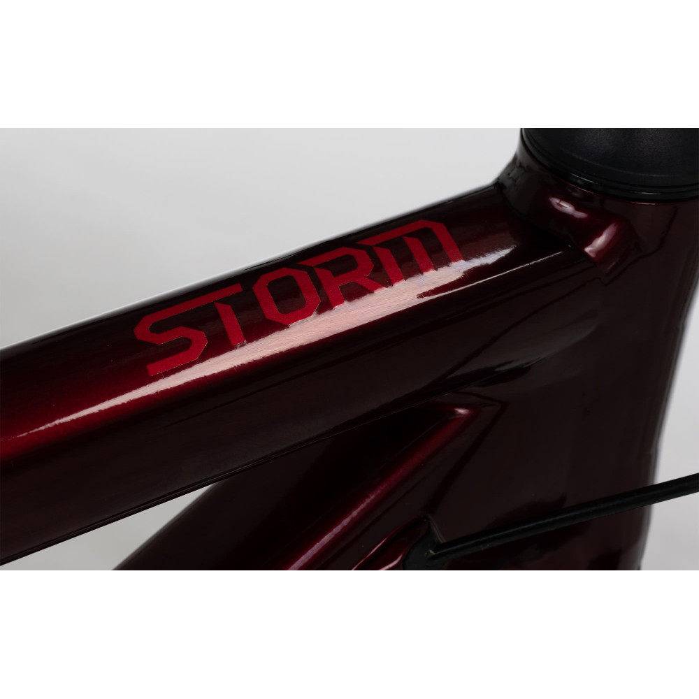 Norco storm online bike