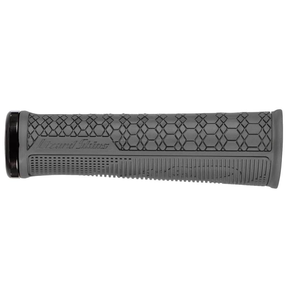 Bild von Lizard Skins Gradient Lock-On Griffe - graphite