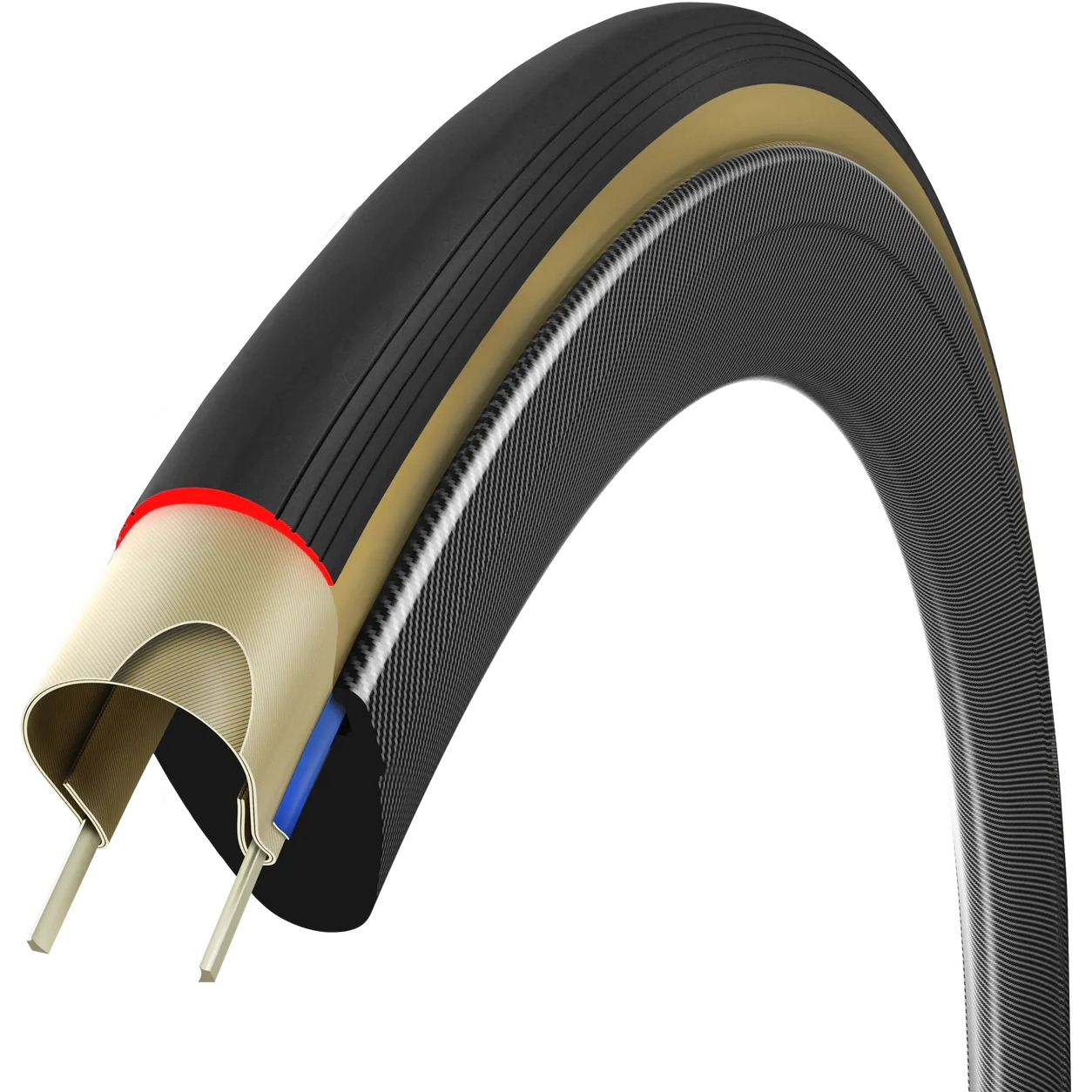 Vittoria Corsa PRO Speed Folding Tire - TLR - WR - 29-622 | BIKE24