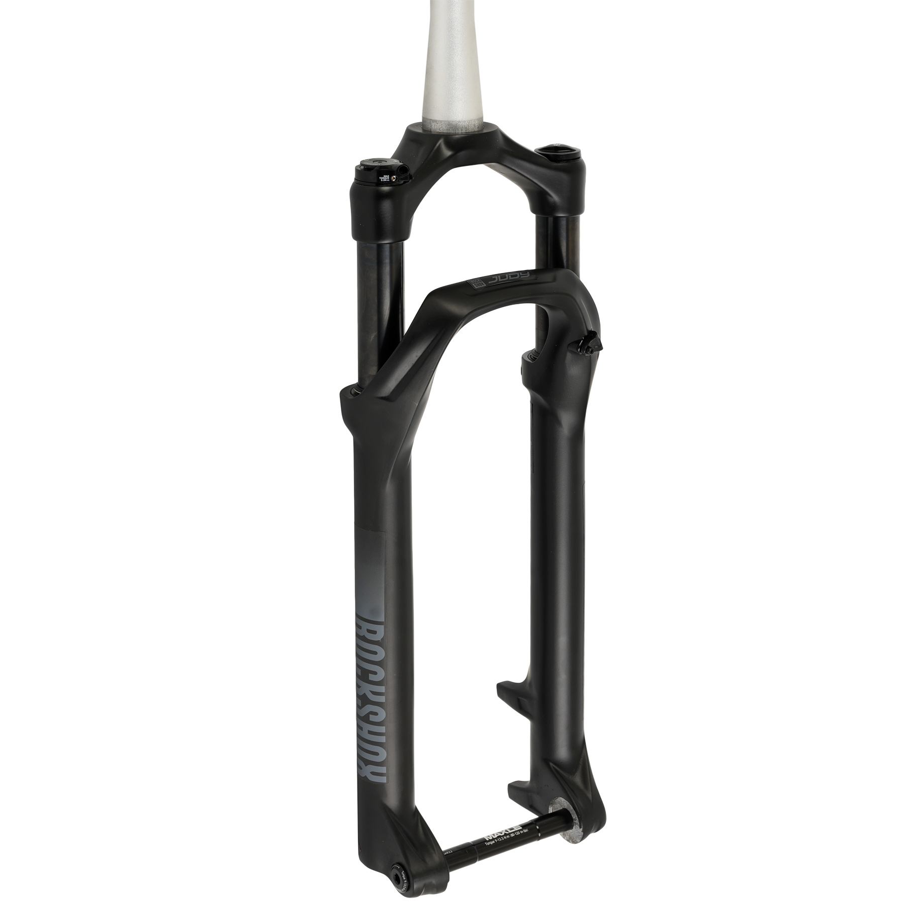 RockShox Judy Silver TK Solo Air 29 Suspension Fork 100mm 51mm Offset Tapered Maxle Stealth 15x110mm Boost Special Offer