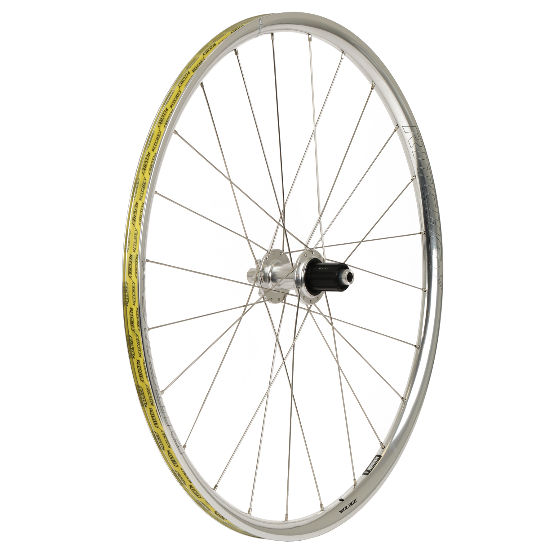 銀輪RITCHEY ZETA CLASSIC ディスク最終値下げ