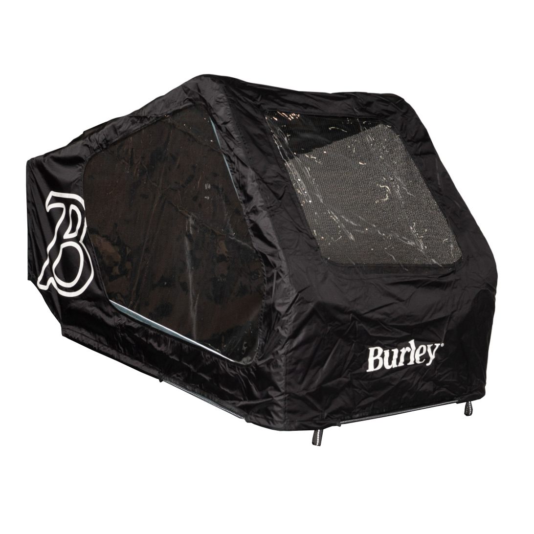 Productfoto van Burley Bark Ranger Rain Cover XL