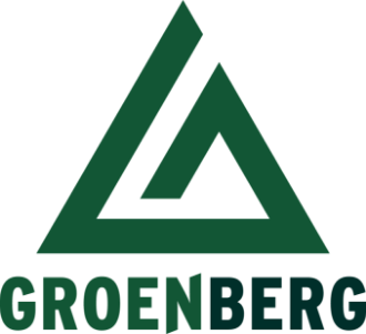 Groenberg Logo