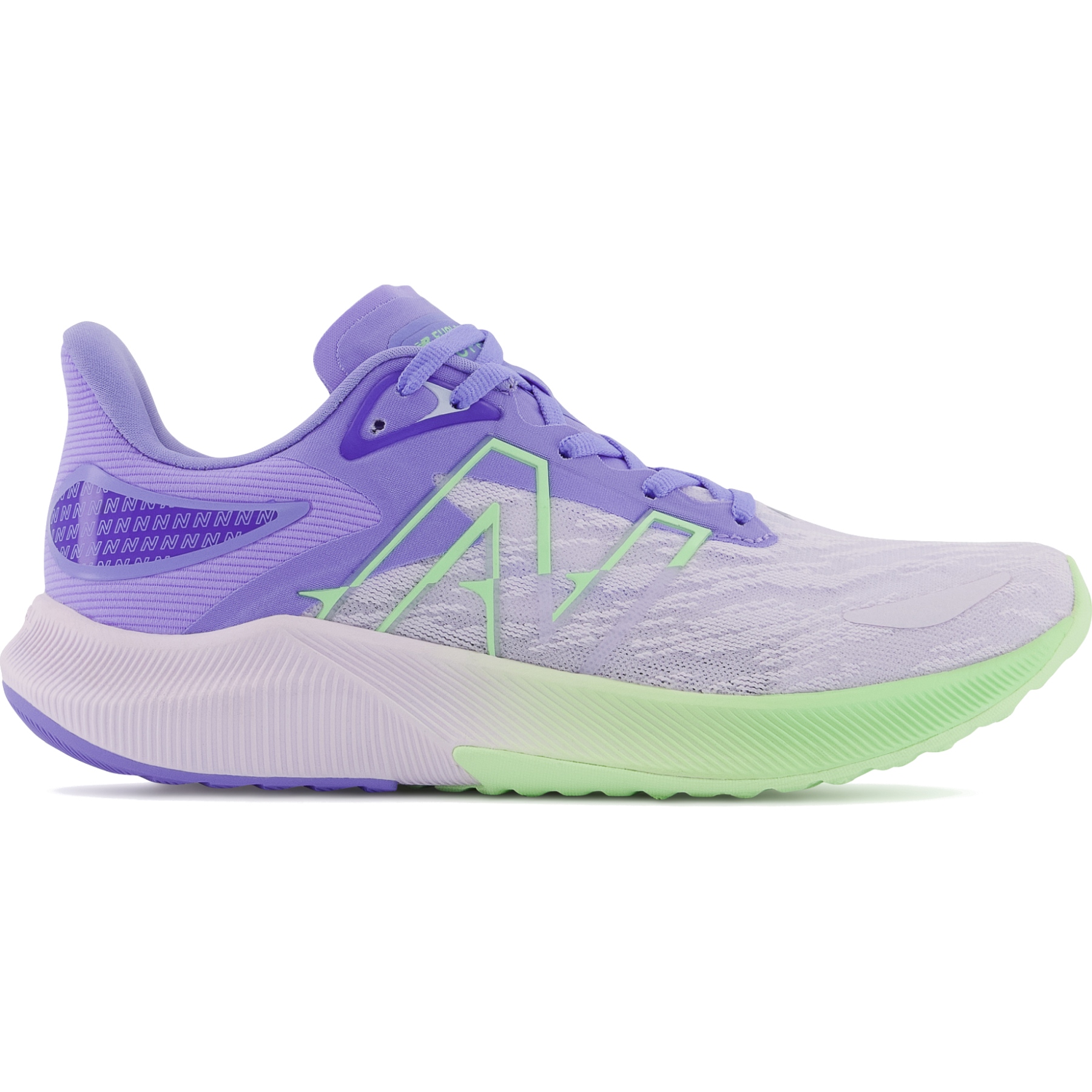 Picture of New Balance FuelCell Propel v3 Women&#039;s Running Shoe - Grey
