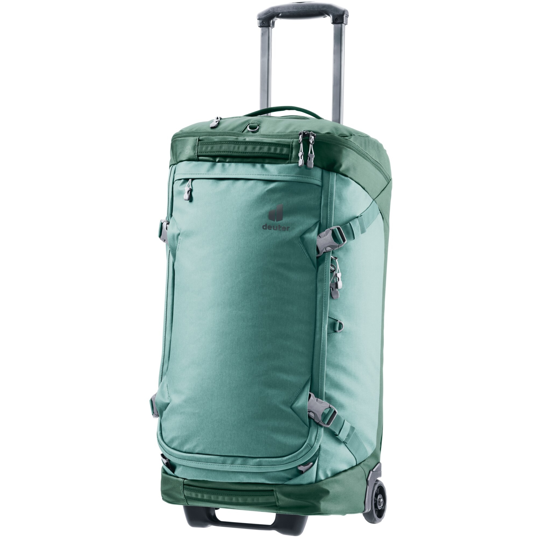 Picture of Deuter AViANT Duffel Pro Movo 60 - jade-seagreen