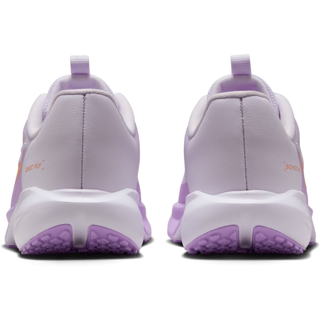 Nike Flex Nike Free Rn Flyknit Bambino Grigio Nike Scarpe Da Corsa