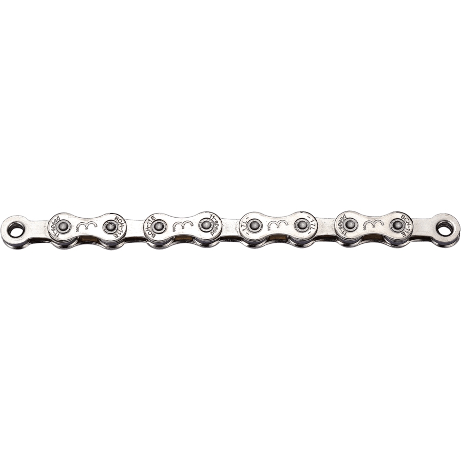 Picture of BBB Cycling E-PowerLine E-Bike Chain BCH-11E - silver / 11-speed / 136 links