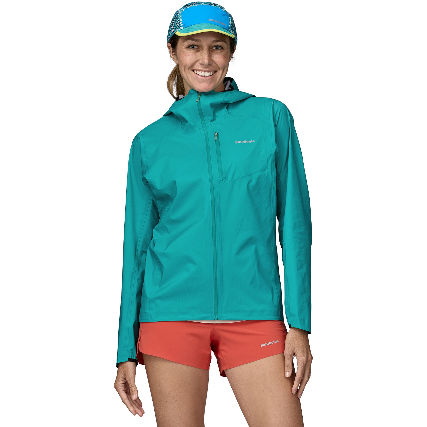 Patagonia storm online