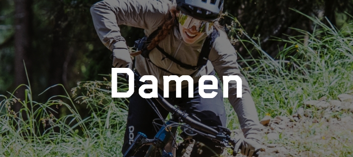 Ghost Mountainbikes für Damen