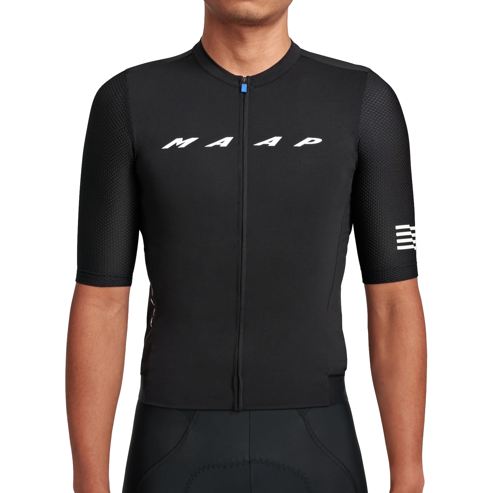 MAAP Evade Pro Base Jersey 2.0 Men - black | BIKE24