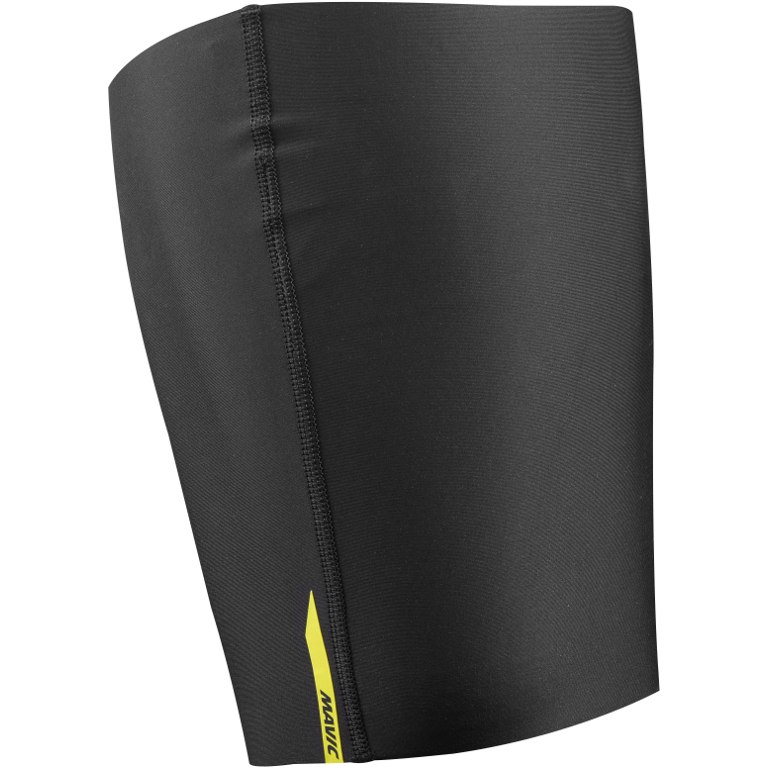 Picture of Mavic Essential Thigh Warmer - black
