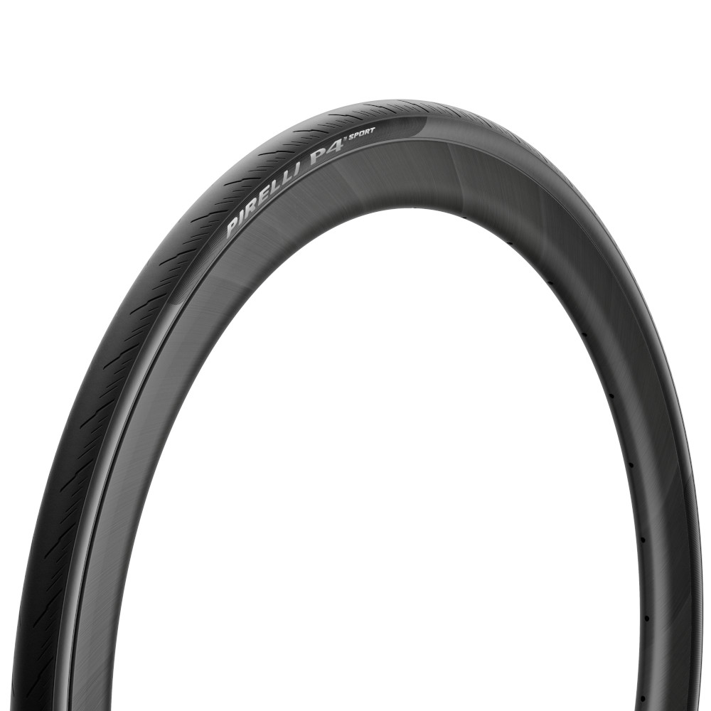 Produktbild von Pirelli P4 Sport Faltreifen - PROCompound | TechBELT - 28-622 | schwarz