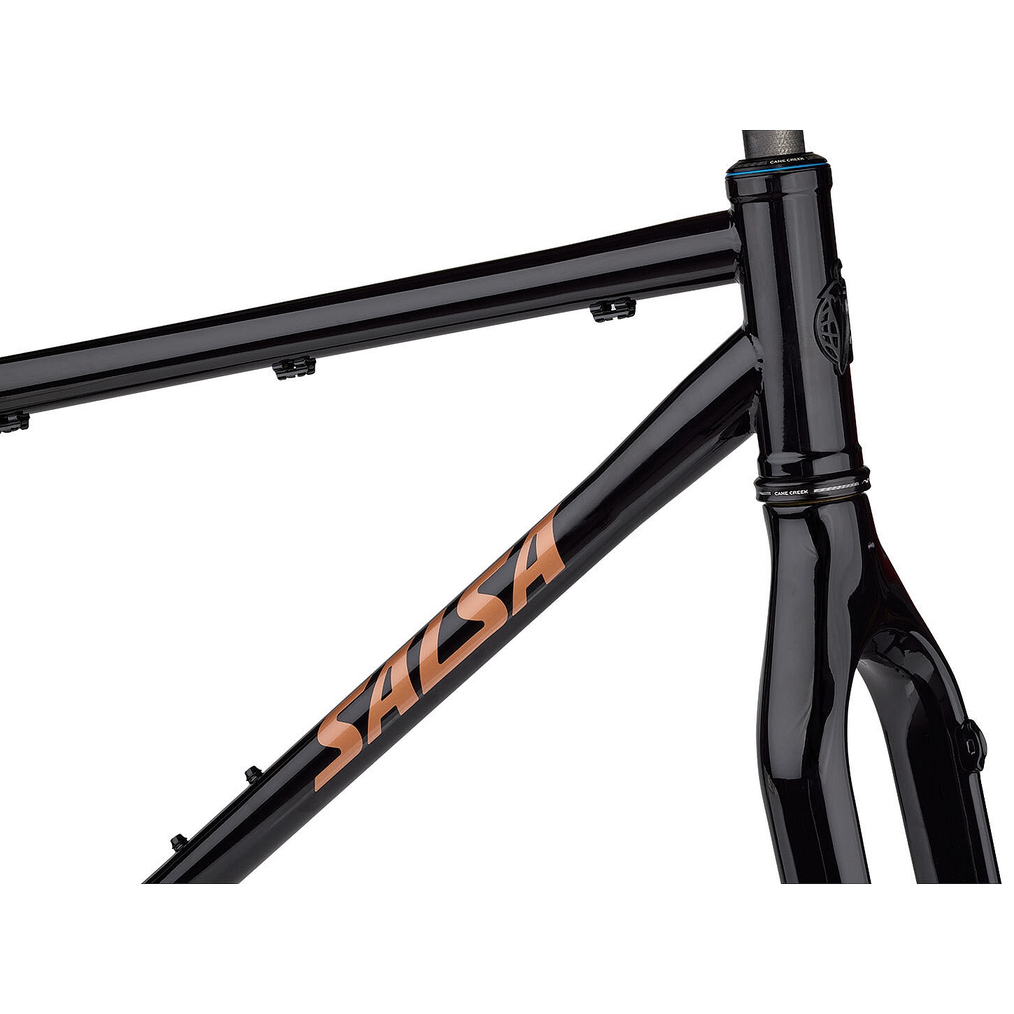 Salsa fargo frame sale