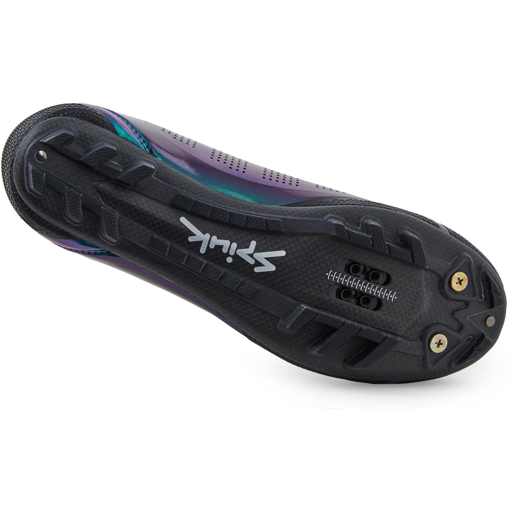 Spiuk Aldapa MTB C Shoes - iridiscent