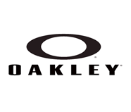 Oakley Equipment