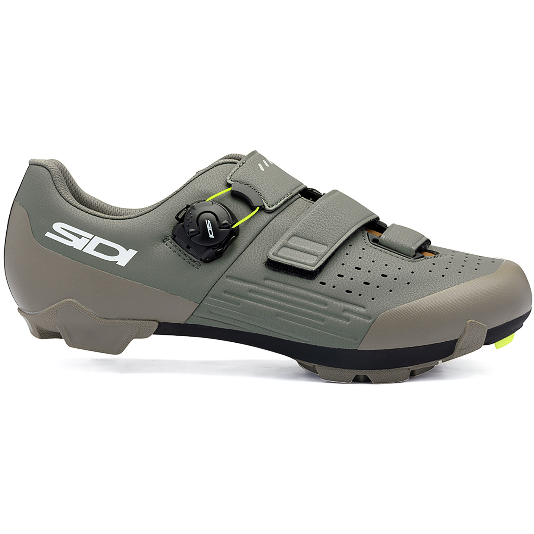 Produktbild von Sidi Silvis MTB Schuhe - Dark Gray