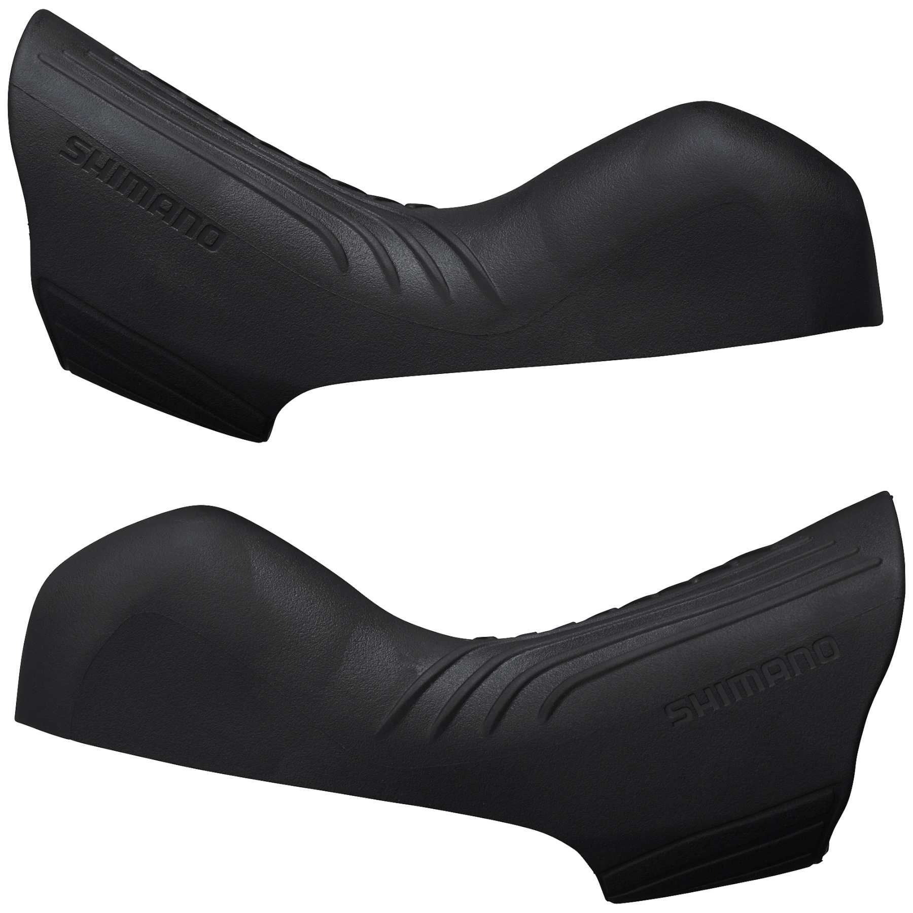 YILON 　Cut out cheek op Shimano Gumowa Osłona dla Manetka - Y0RY98010 | dla GRX BL