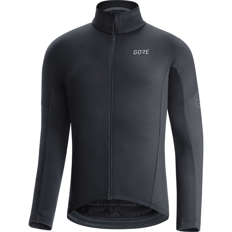 Picture of GOREWEAR C3 Thermo Jersey |100647 - black 9900