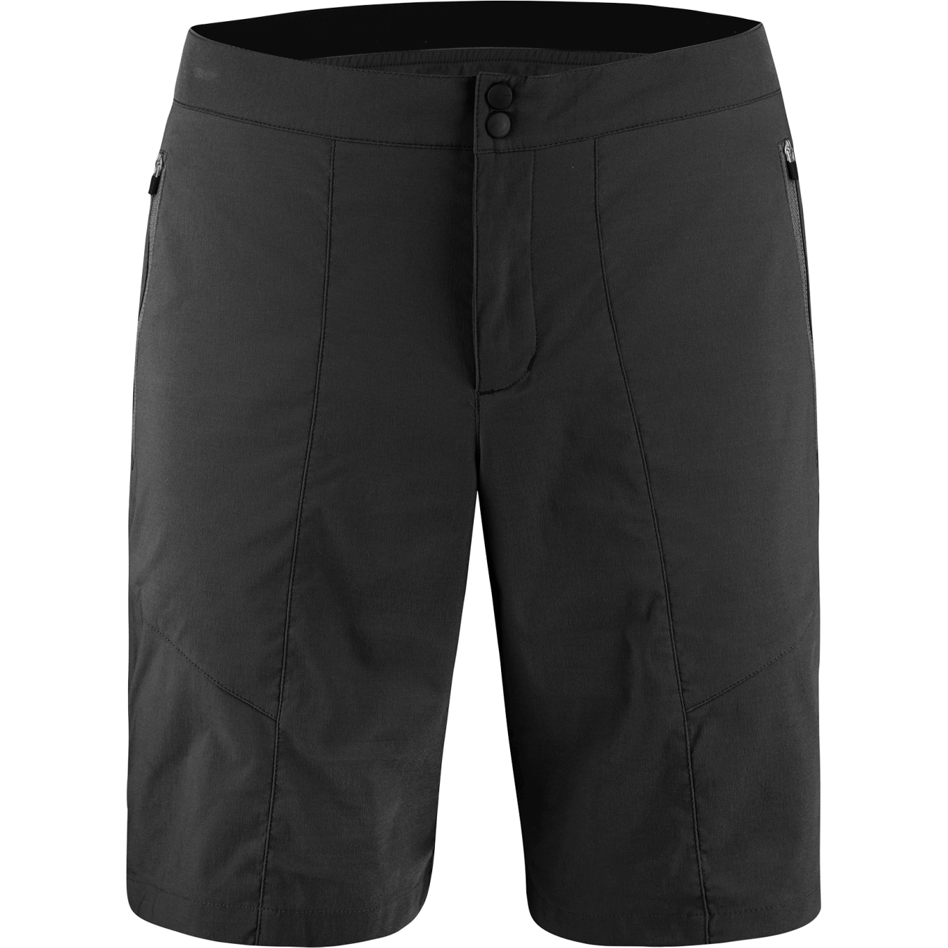 Löffler Pantalones Cortos Ciclismo Hombre - Brian-B CSL - negro 990 ...