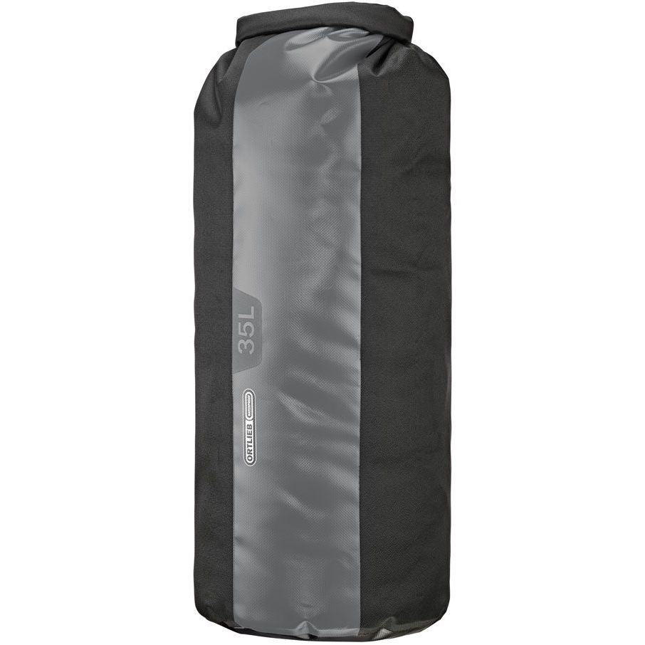 Foto de ORTLIEB Dry-Bag PS490 - 13L Bolsa Impermeable - black-grey