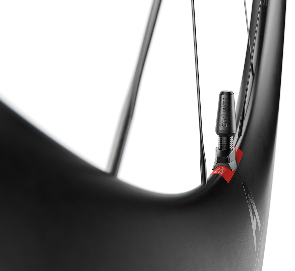 DT Swiss ARC 1100 DICUT 55 Front Wheel 28