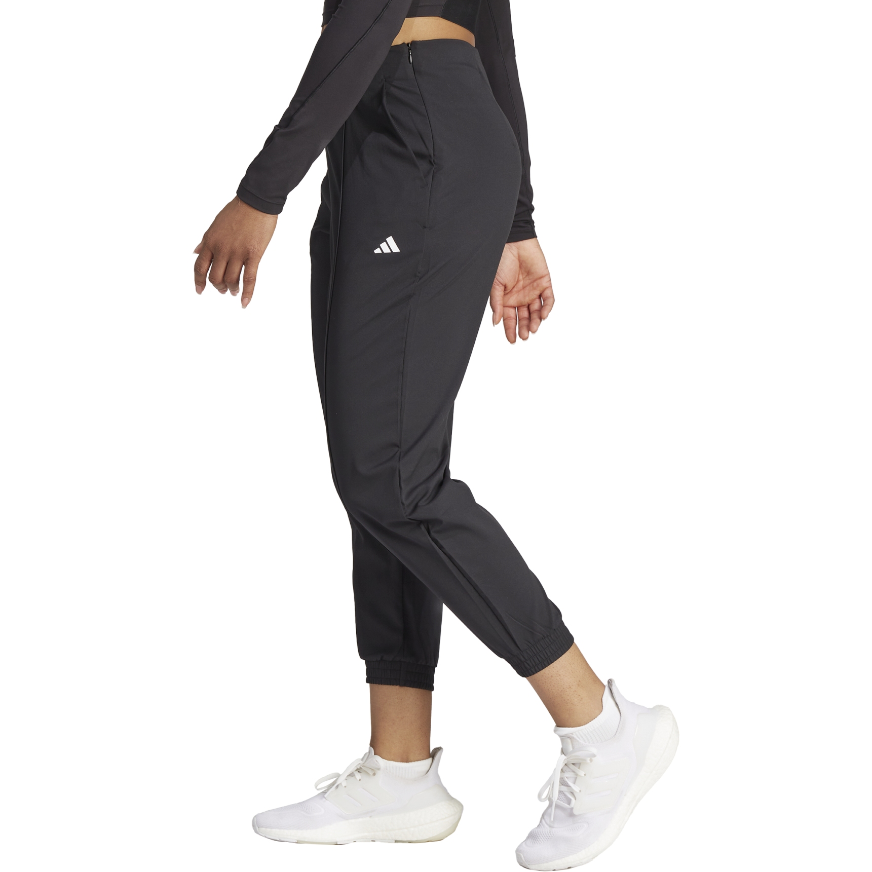 Survetement adidas noir et blanc femme online