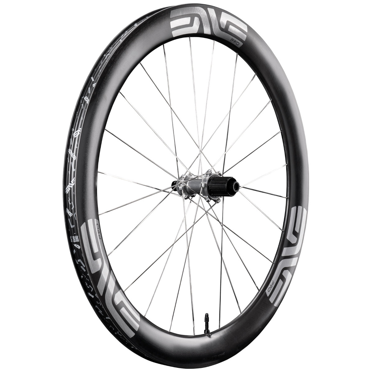 ENVE SES 4.5 PRO - Rear Wheel - 28