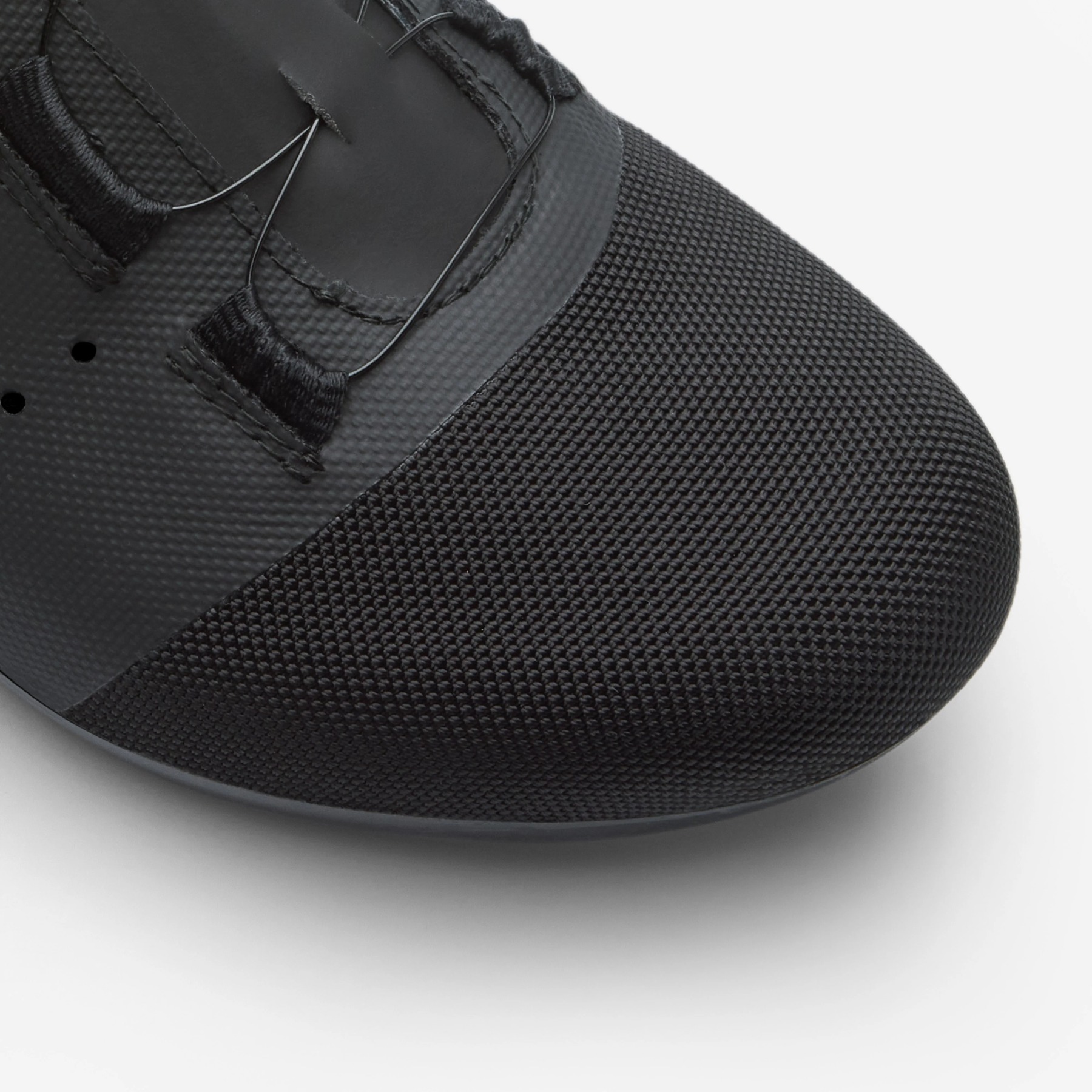 Chaussures Vélo Route Giro Femme Noir 39 (7.5 US) - Presque Neuves - SportTrail