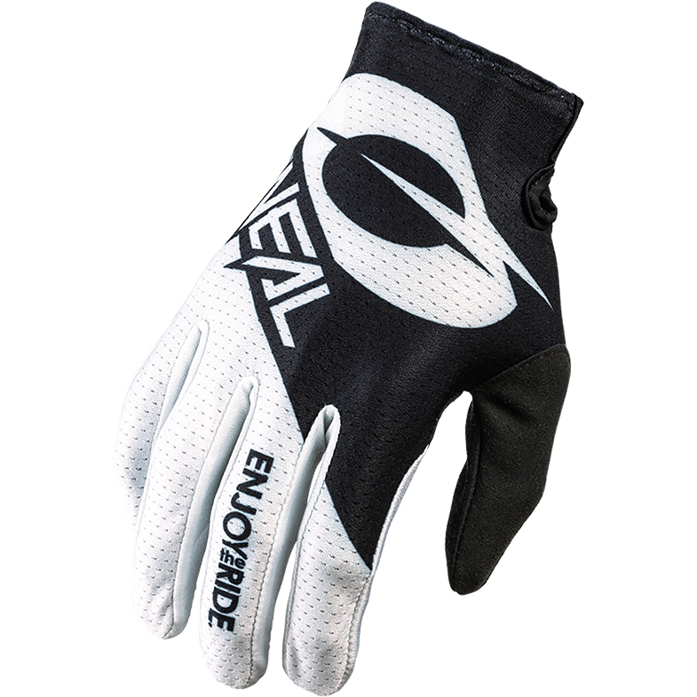Picture of O&#039;Neal Matrix Gloves - STACKED V.21 black/white